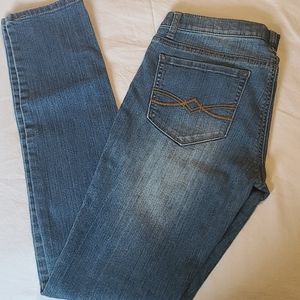 Size 7 Mudd Jeans